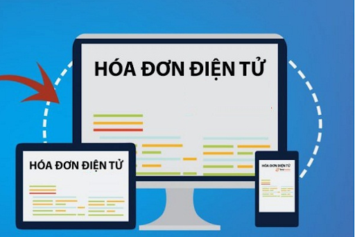 TẦM ẢNH HƯỞNG CỦA HÓA ĐƠN ĐIỆN TỬ VỚI DOANH NGHIỆP